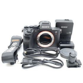 α7R IV 新品 199,900円 中古 169,480円 | ネット最安値の価格比較