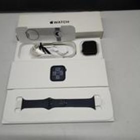 APPLE WATCH SE 第2世代 MXEK3J/A APPLE