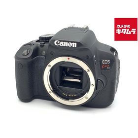 【中古】 【並品】 キヤノン EOS Kiss X6i ボディ