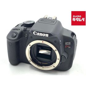 【中古】 【良品】 キヤノン EOS Kiss X6i ボディ