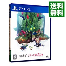 【中古】PS4 void tRrLM2（）；／／ボイド・テラリウム2