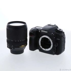 ソフマップ 〔中古品〕 Nikon D7500 18-140VR レンズキット【352】
