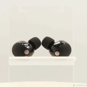 【中古】SONY(ソニー) WF-1000XM5 ブラック 【377-ud】