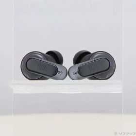 【中古】JBL(ジェービーエル) JBL TOUR PRO 2 BLK ブラック 【377-ud】