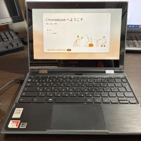 Lenovo 300e Chromebook 2nd Gen