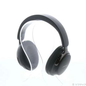 【中古】BOSE(ボーズ) QuietComfort Ultra Headphones 2nd Gen ブラック 【198-ud】