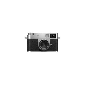 ★FUJIFILM / 富士フイルム FUJIFILM X-HF1 [シルバー]【デジタルカメラ】【送料無料】