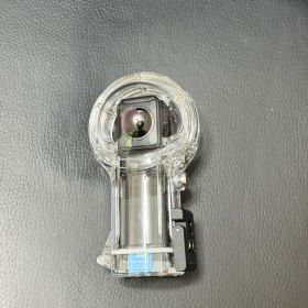Insta360 ONE R 360度レンズ 縦型バッテリー Dive Case