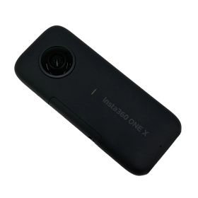 Insta360 ONE X アクションカメラ 360度カメラ 中古 T11317222