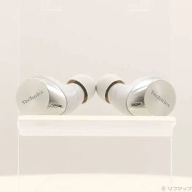 ソフマップ 〔中古品〕 Technics EAH-AZ60M2-S【198】