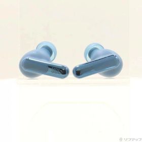 【中古】JBL(ジェービーエル) LIVE BEAM 3 ブルー 【377-ud】