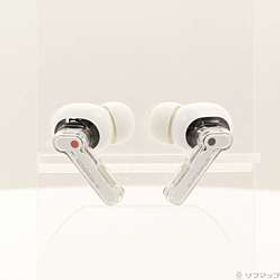 〔中古品〕 Nothing Ear (a) ホワイト〔中古品〕 Nothing Ear (a) ホワイト