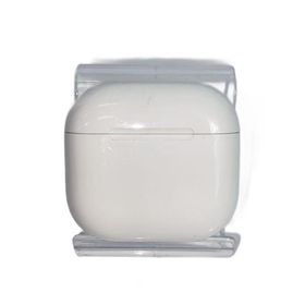 Apple◆イヤホン AirPods 4 MXP63J/A