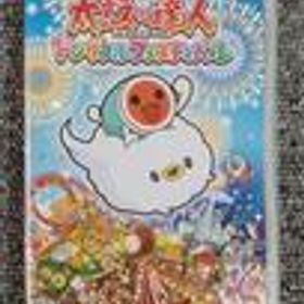 SWITCHソフト 太鼓の達人ドンダフルフェスティバル BANDAI NAMCO