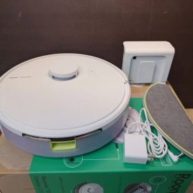 美品 Roomba 105 Combo ロボット掃除機 本体