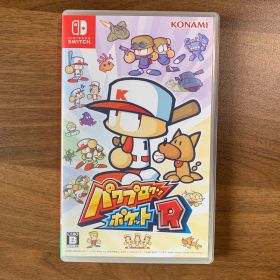 Nintendo Switch パワプロクンポケットR