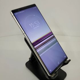 SONY・Xperia5 901SO・ 64GB・ ソフトバンク・ SIMロック解除〇・ネットワーク利用制限〇 #002360