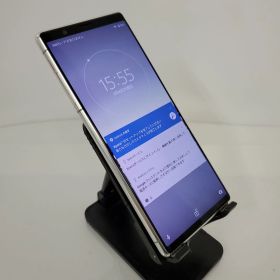 SONY・Xperia5 901SO・ 64GB・ ソフトバンク・ SIMロック解除〇・ネットワーク利用制限〇 #002361