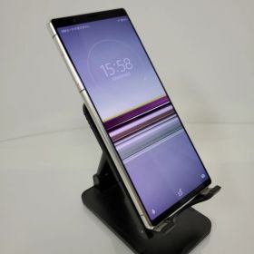 SONY・Xperia5 901SO・ 64GB・ ソフトバンク・ SIMロック解除〇・ネットワーク利用制限〇 #002363