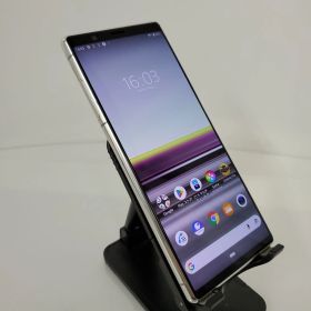 SONY・Xperia5 901SO・ 64GB・ ソフトバンク・ SIMロック解除〇・ネットワーク利用制限〇 #002364