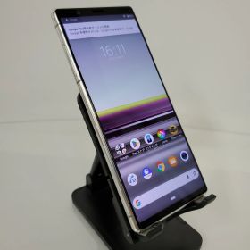 SONY・Xperia5 901SO・ 64GB・ ソフトバンク・ SIMロック解除〇・ネットワーク利用制限〇 #002366