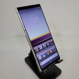 SONY・Xperia5 901SO・ 64GB・ ソフトバンク・ SIMロック解除〇・ネットワーク利用制限〇 #002358