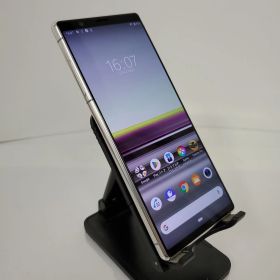 SONY・Xperia5 901SO・ 64GB・ ソフトバンク・ SIMロック解除〇・ネットワーク利用制限〇 #002365
