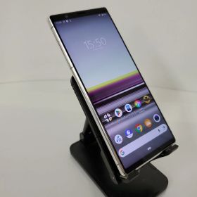 SONY・Xperia5 901SO・ 64GB・ ソフトバンク・ SIMロック解除〇・ネットワーク利用制限〇 #002359