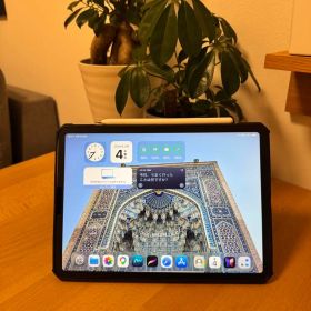【Apple Pencilセット】iPad Pro 11インチ 第4世代 M2