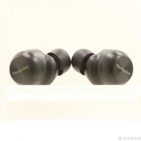 【中古】Technics EAH-AZ100-K ブラック 【377-ud】