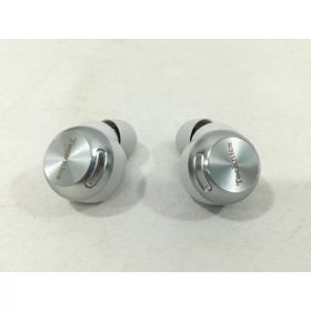 【中古】Panasonic Technics EAH-AZ100-S [シルバー]【大阪本店】保証期間1ヶ月【ランクA】