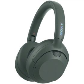 【あす楽】【新品未開封】SONY ULT WEAR WH-ULT900N (H) フォレスト グレー【即日発送、土、祝日発送 】【送料無料※沖縄を除く】【不正利用防止のため、配達時転送不可】