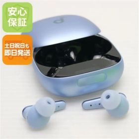 新品同様 Anker Soundcore Liberty 4 Pro スカイブルー ワイヤレスイヤホン ANKER 即日発送 土日祝発送OK 06000
