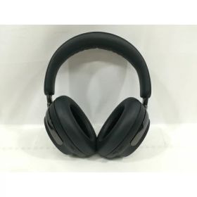 【中古】BOSE QuietComfort Ultra Headphones 第2世代 [ブラック]【大阪本店】保証期間1ヶ月【ランクA】