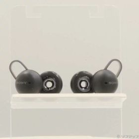 【中古】SONY(ソニー) 〔中古品〕 LinkBuds WF-L900 H グレー 【349-ud】