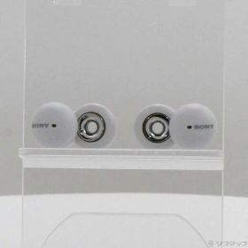 【中古】SONY(ソニー) 〔中古品〕 LinkBuds WF-L900 W ホワイト 【377-ud】