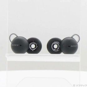 【中古】SONY(ソニー) 〔中古品〕 LinkBuds WF-L900 H グレー 【377-ud】