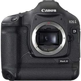 【中古】【非常に良い】Canon デジタル一眼レフカメラ EOS-1DMK3 EOS-1D MARK III(JP) bme6fzu