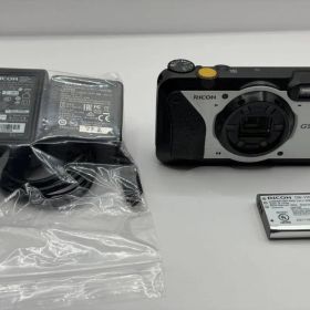 リコー RICOH G900SE