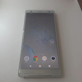 Xperia XZ2 アンドロイド10 シムフリー スマホ本体115