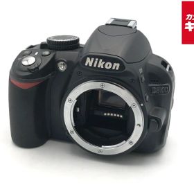【中古】 【良品】 ニコン D3100 ボディ 【デジタル一眼レフ】