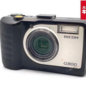 【中古】 【並品】 リコー G800