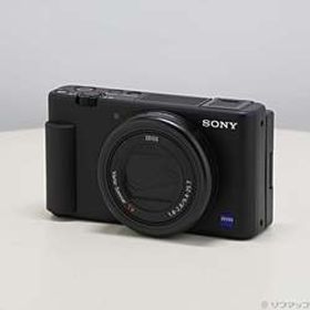 VLOGCAM ZV-1 ブラック