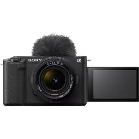 SONY VLOGCAM ZV-E1L ズームレンズキット [ブラック] JAN 4548736144569