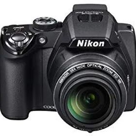 【中古】【非常に良い】Nikon デジタルカメラ COOLPIX (クールピクス) P100 ブラック P100 wyw801m