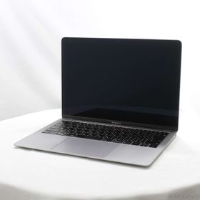 MacBook Air 2018 中古 18,480円 | ネット最安値の価格比較 プライスランク