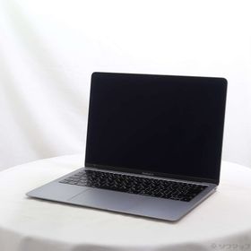 MacBook Air 2018 中古 18,480円 | ネット最安値の価格比較 プライスランク