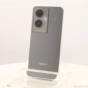 ソフマップ 〔中古品〕 OPPO A79 5G 128GB ミステリーブラック A3030P Y!mobile SIMフリー【295】