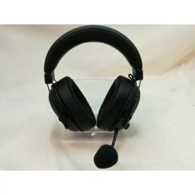 【中古】Razer BlackShark V2 HyperSpeed RZ04-04960100-R3M1 [Black]【川崎】保証期間1ヶ月【ランクA】
