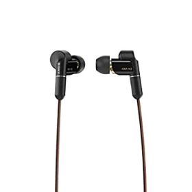 【中古】「未使用品」ソニー SONY イヤホン ハイレゾ対応 カナル型 ケーブル着脱式 XBA-N3